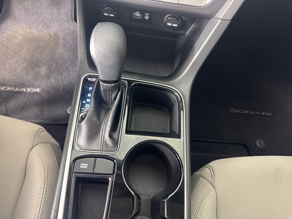 2018 Hyundai Sonata Image 20