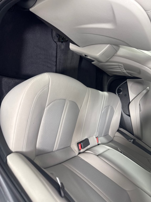 2018 Hyundai Sonata Image 21