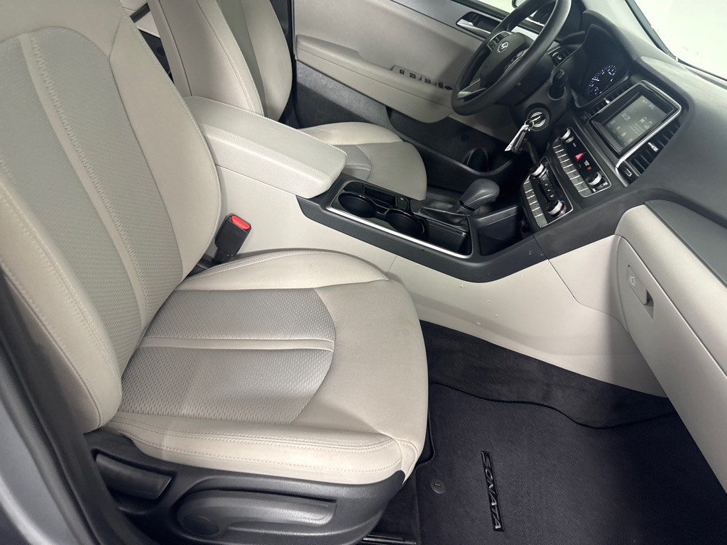 2018 Hyundai Sonata Image 25