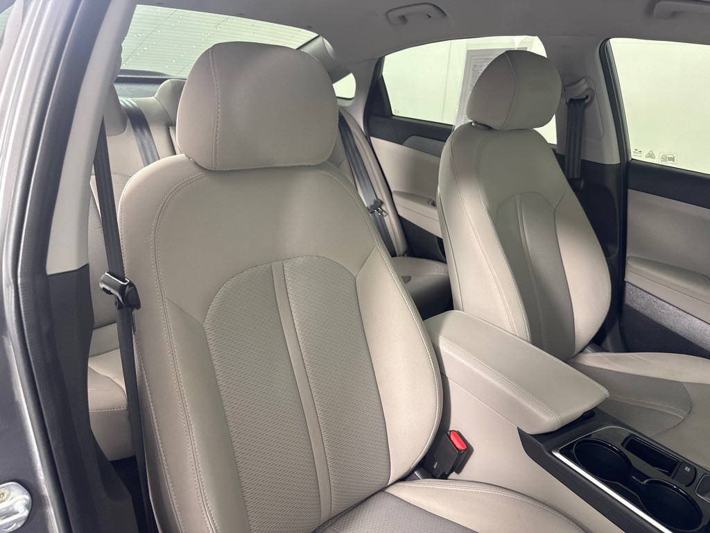 2018 Hyundai Sonata Image 26