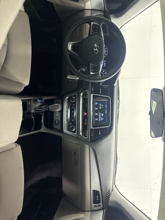 2018 Hyundai Sonata Image 27