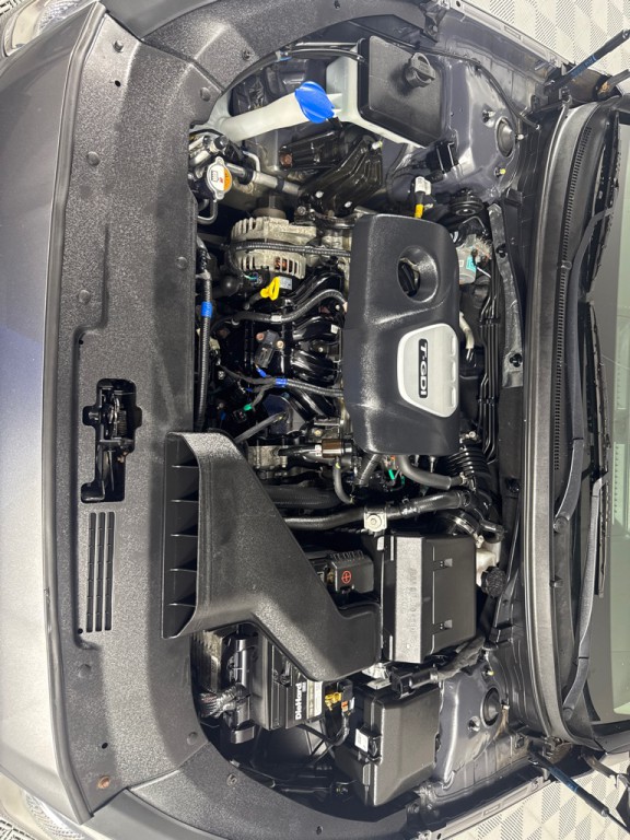 2018 Hyundai Sonata Image 28