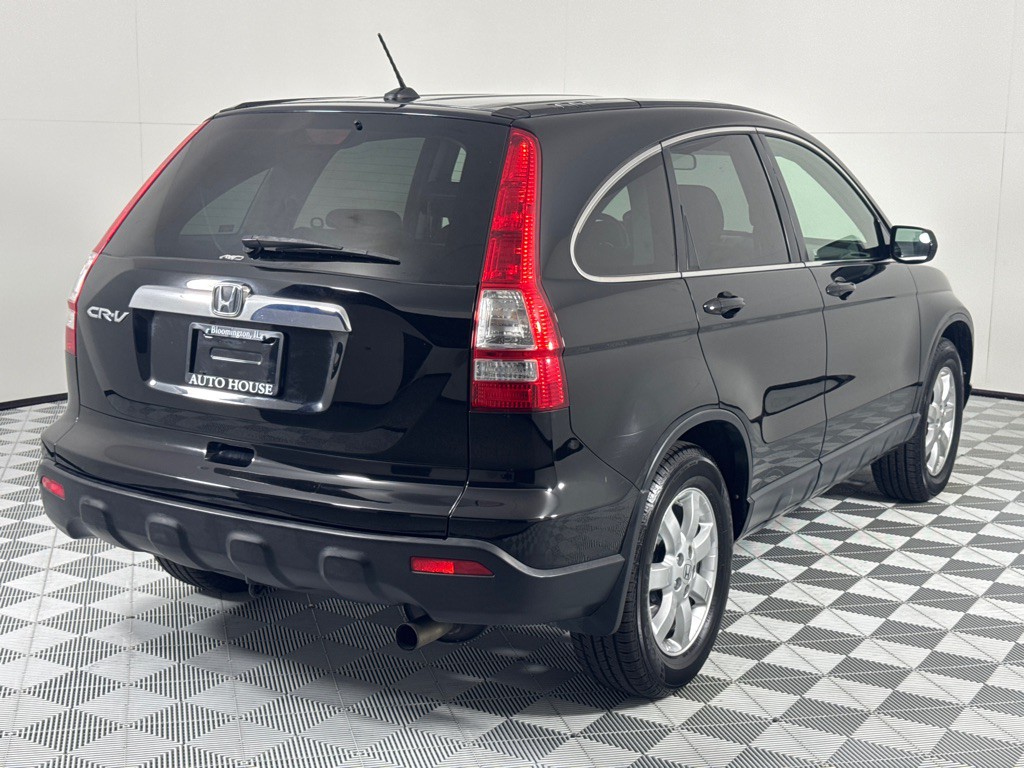 2009 Honda CR-V Image 5