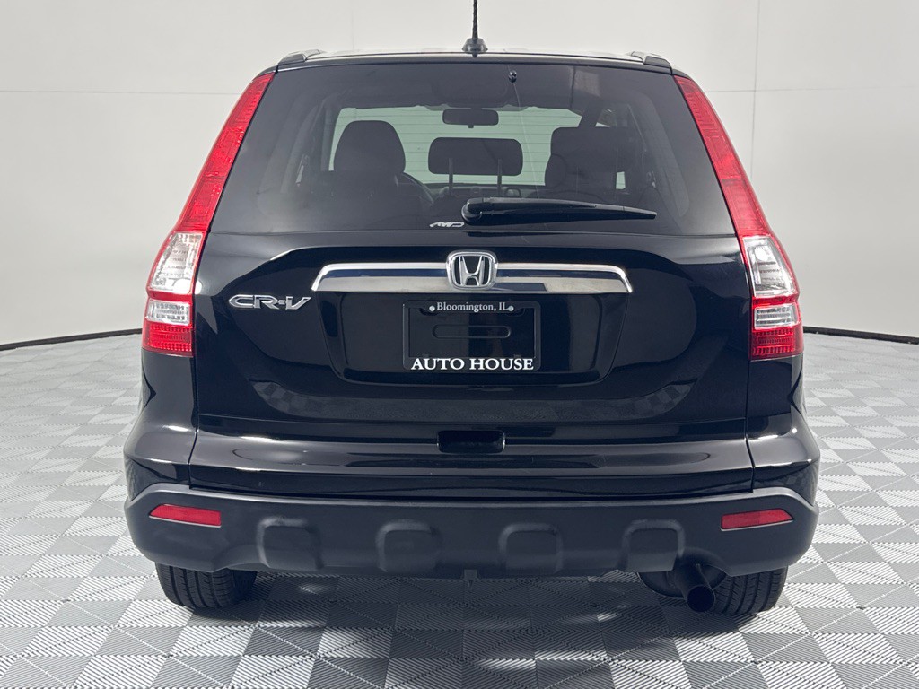 2009 Honda CR-V Image 6