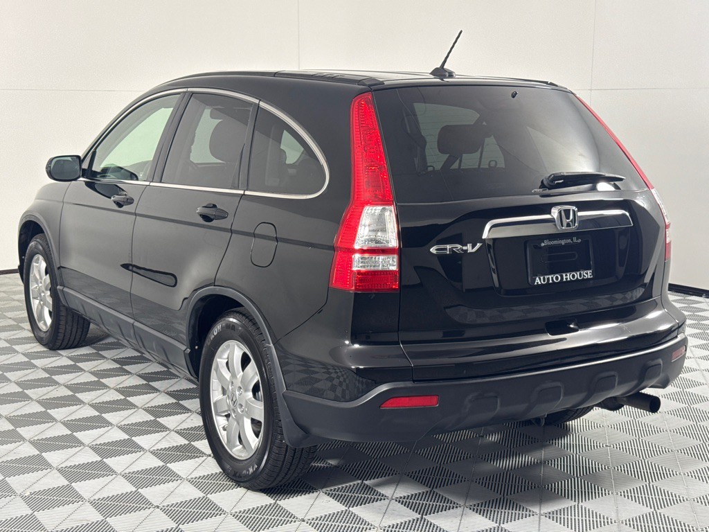 2009 Honda CR-V Image 7