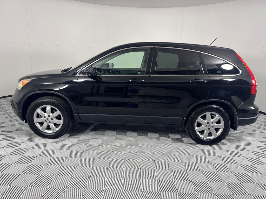 2009 Honda CR-V Image 8