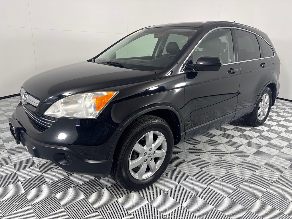 2009 Honda CR-V Image 9