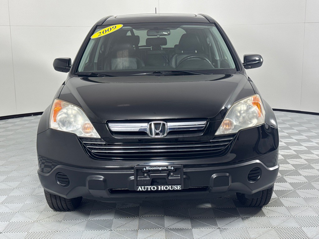 2009 Honda CR-V Image 11