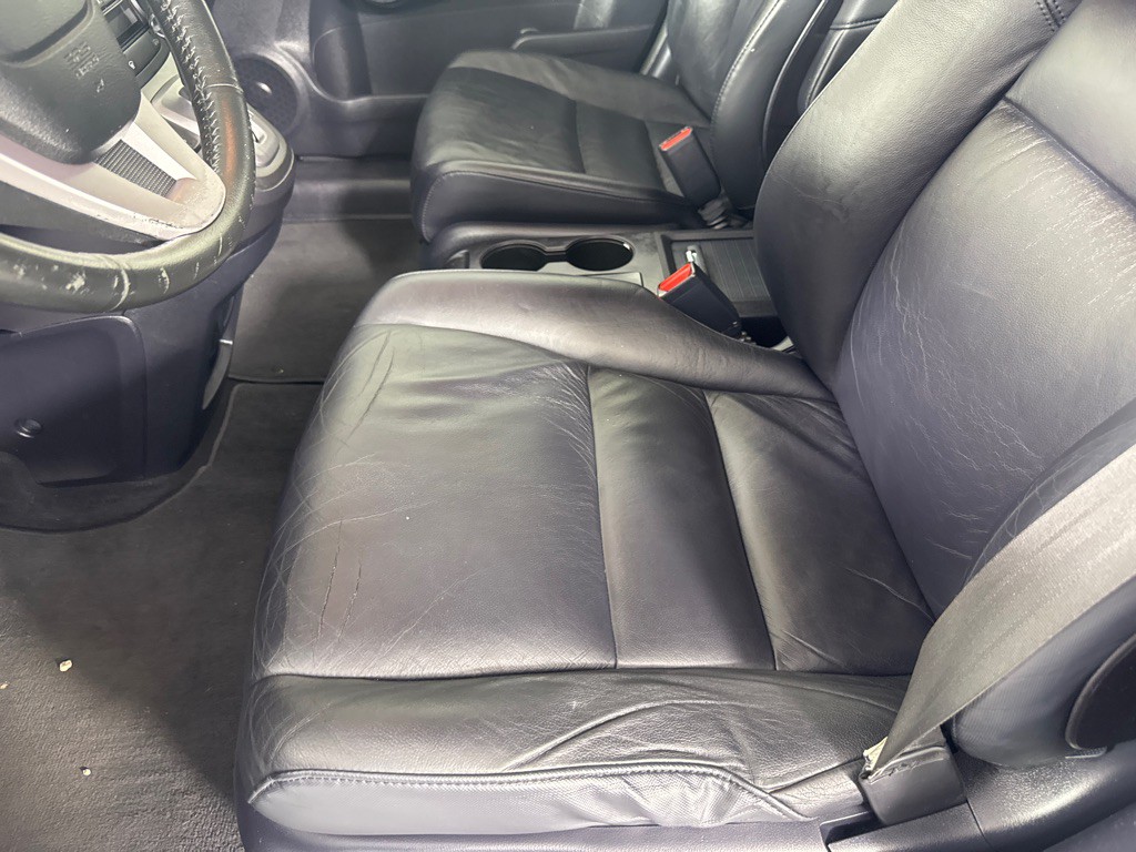 2009 Honda CR-V Image 12