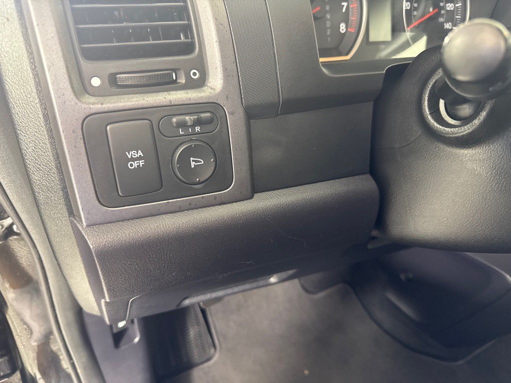 2009 Honda CR-V Image 14