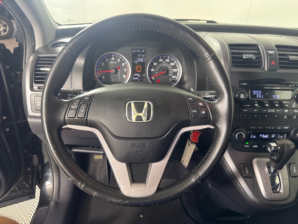 2009 Honda CR-V Image 15
