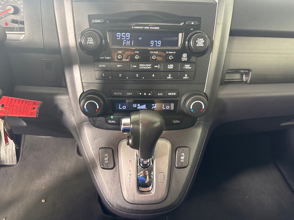 2009 Honda CR-V Image 16