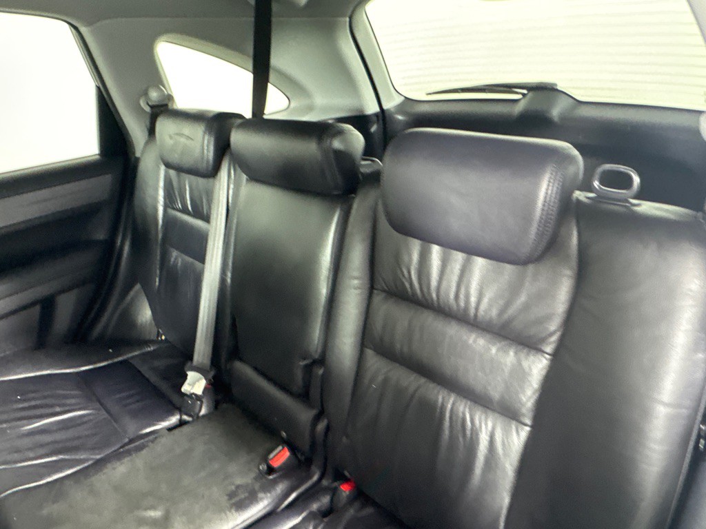 2009 Honda CR-V Image 18