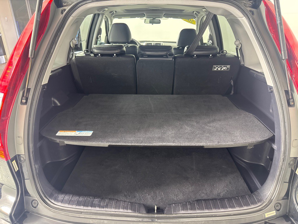 2009 Honda CR-V Image 19