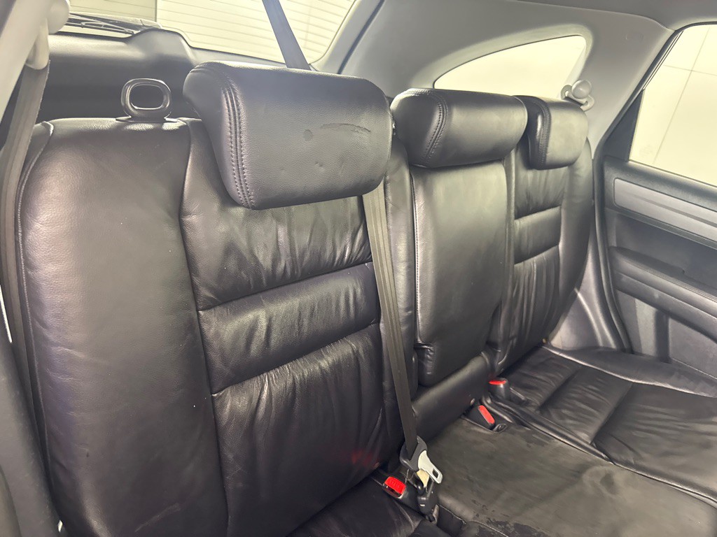 2009 Honda CR-V Image 20