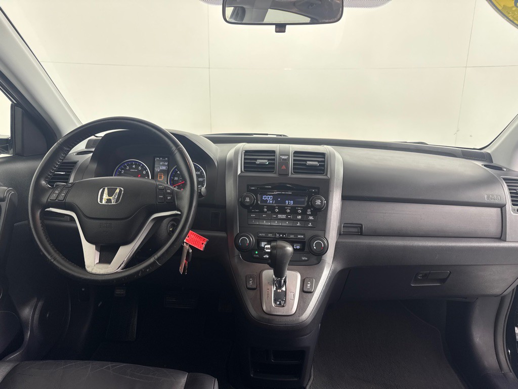 2009 Honda CR-V Image 21