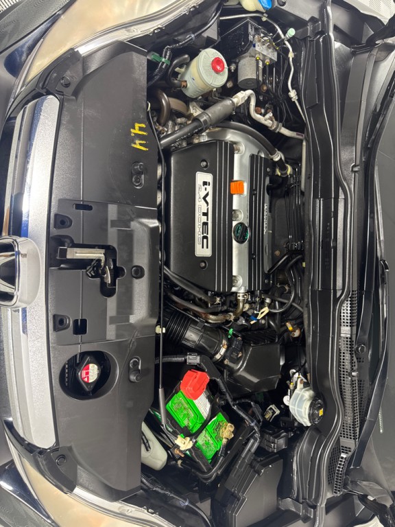 2009 Honda CR-V Image 22
