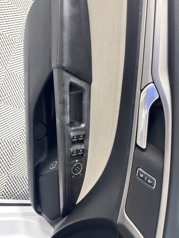 2017 Ford Fusion Image 13