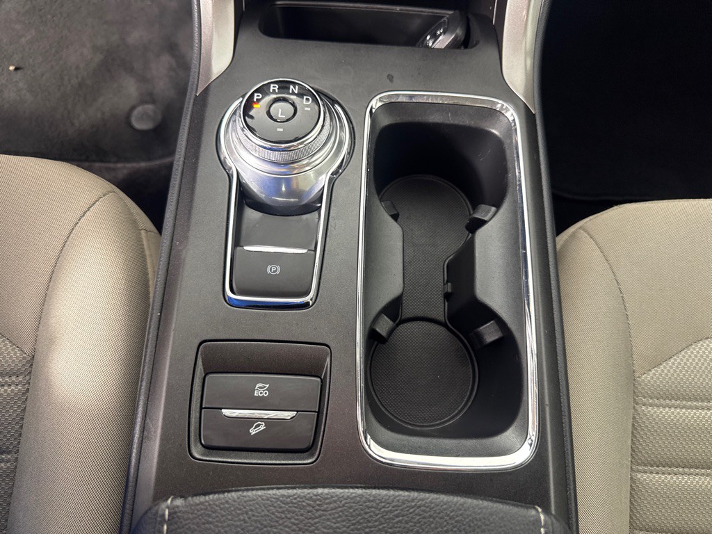 2017 Ford Fusion Image 20