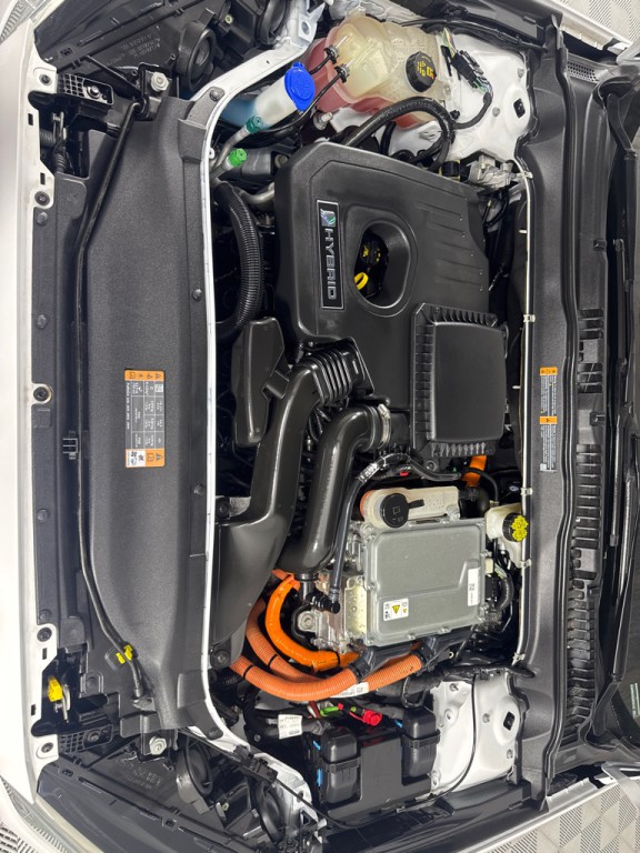 2017 Ford Fusion Image 28