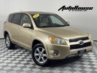 Image for 2009 Toyota Rav4 Limited ID: 6775211