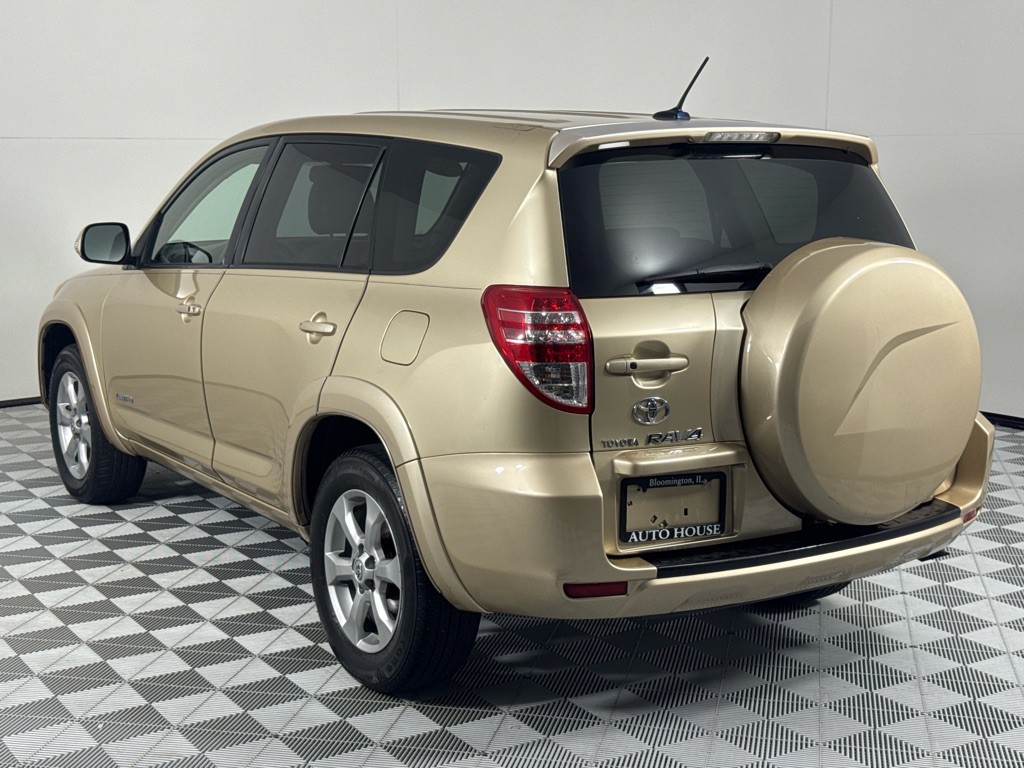 2009 Toyota Rav4 Image 6