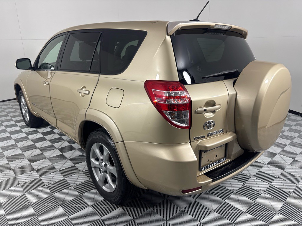 2009 Toyota Rav4 Image 7