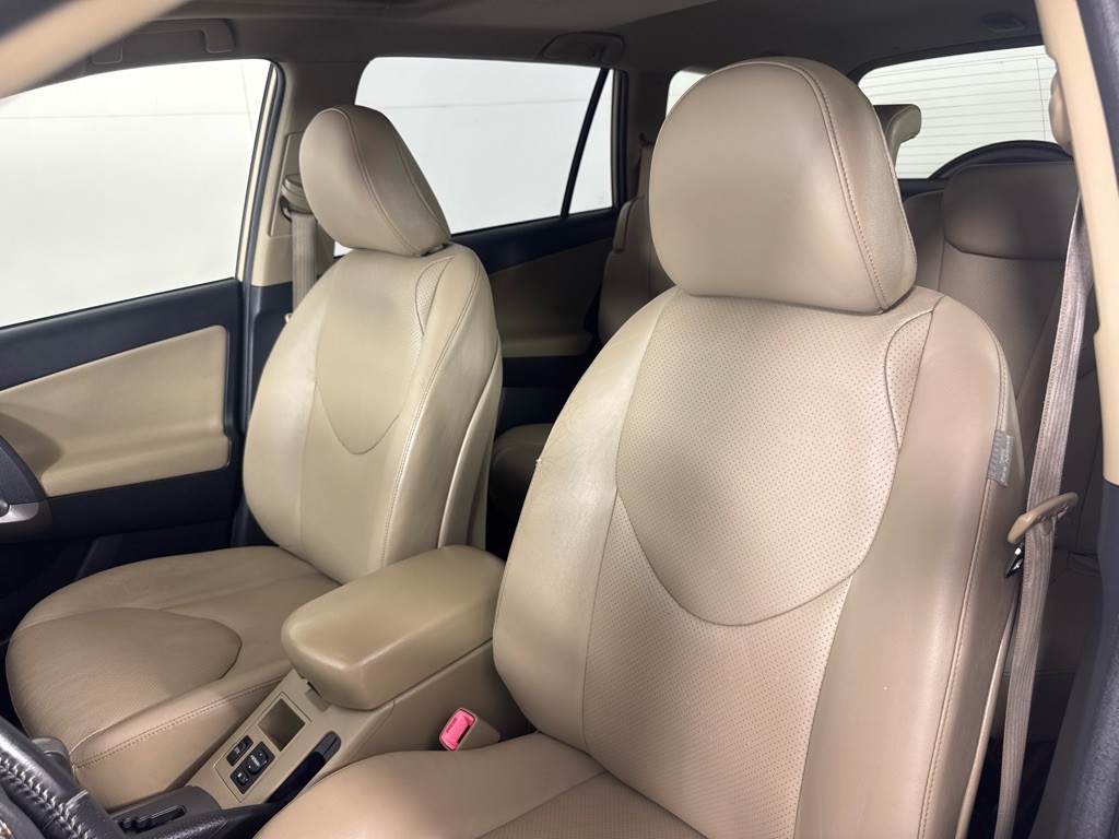 2009 Toyota Rav4 Image 11