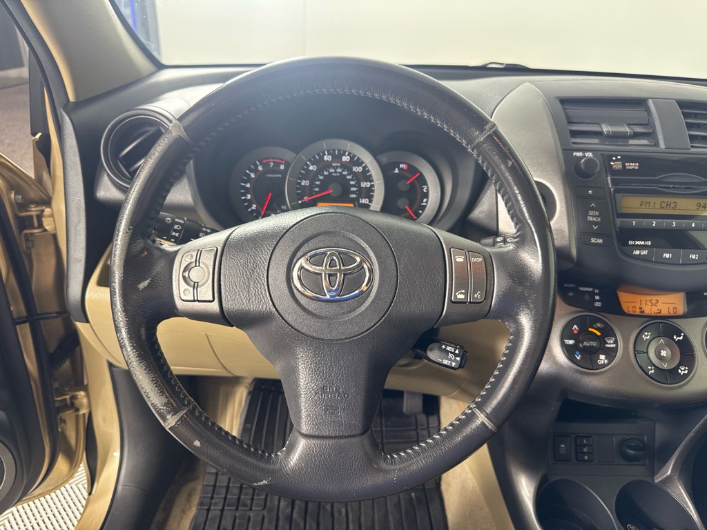 2009 Toyota Rav4 Image 14