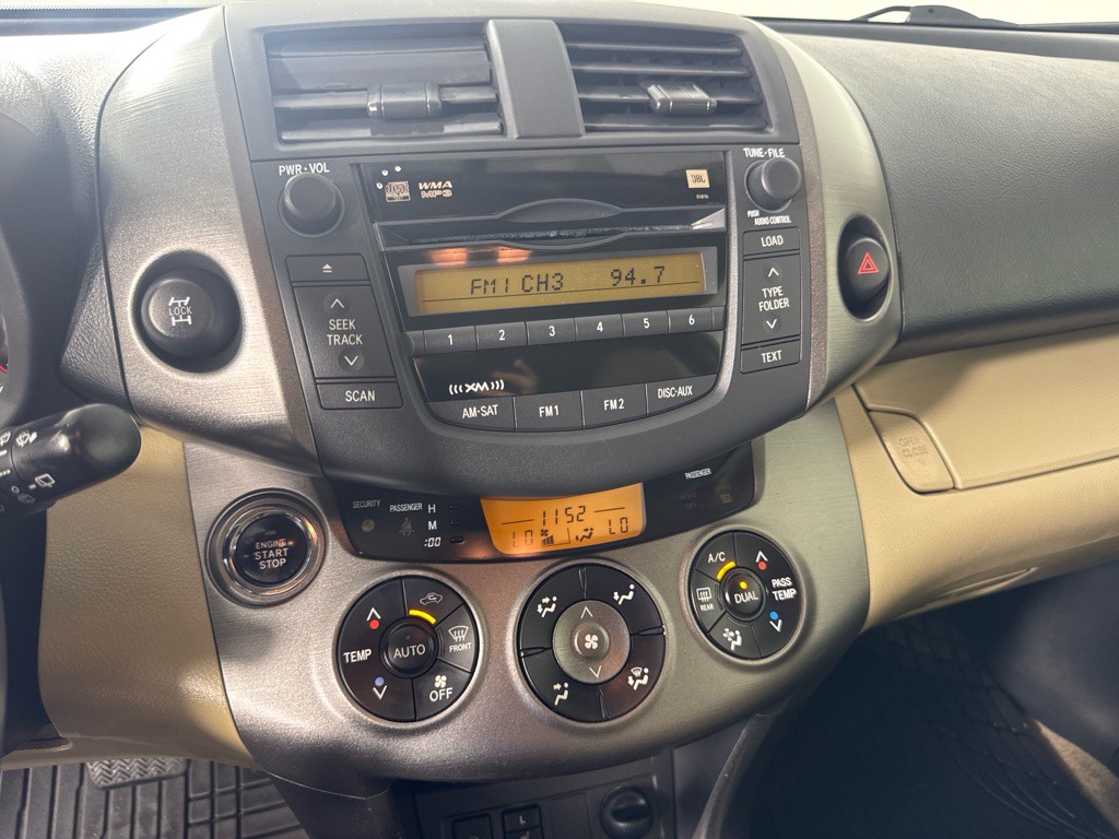 2009 Toyota Rav4 Image 15