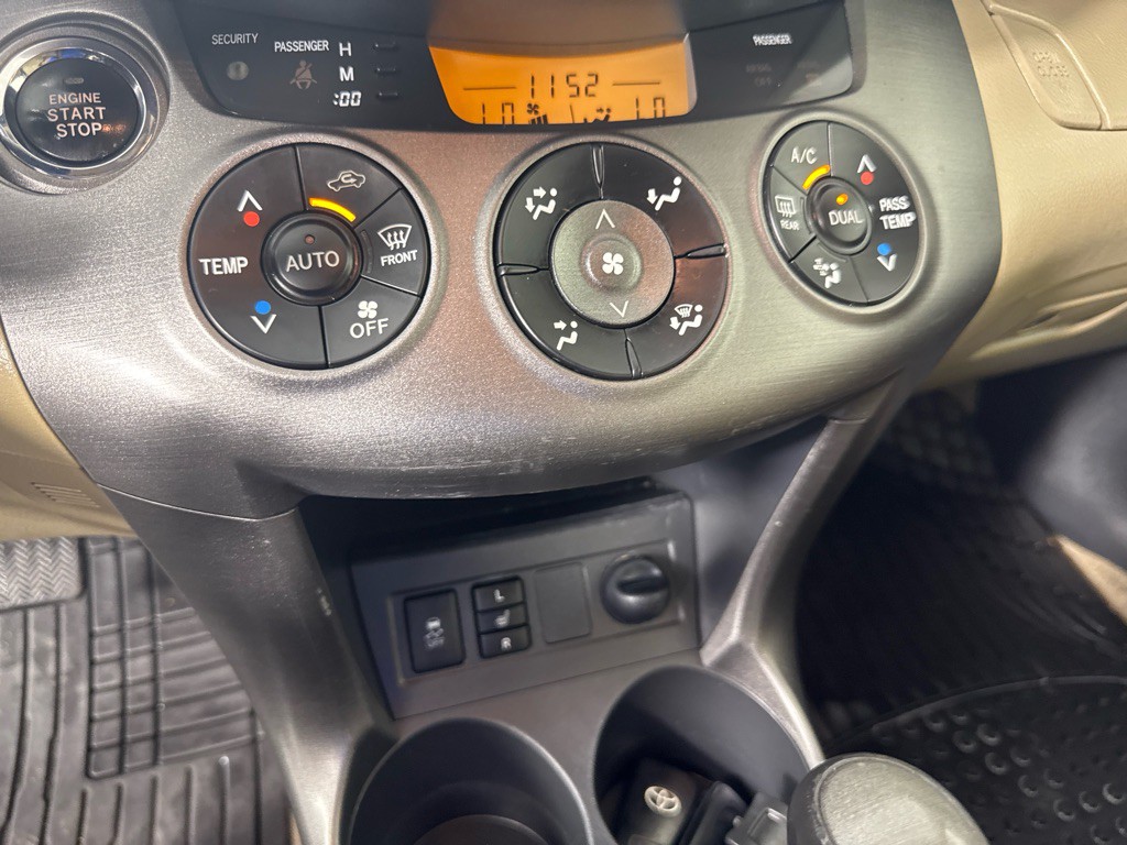 2009 Toyota Rav4 Image 17