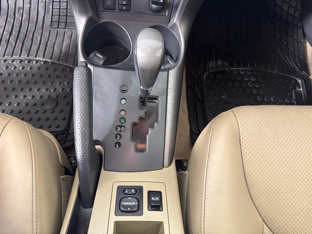 2009 Toyota Rav4 Image 18