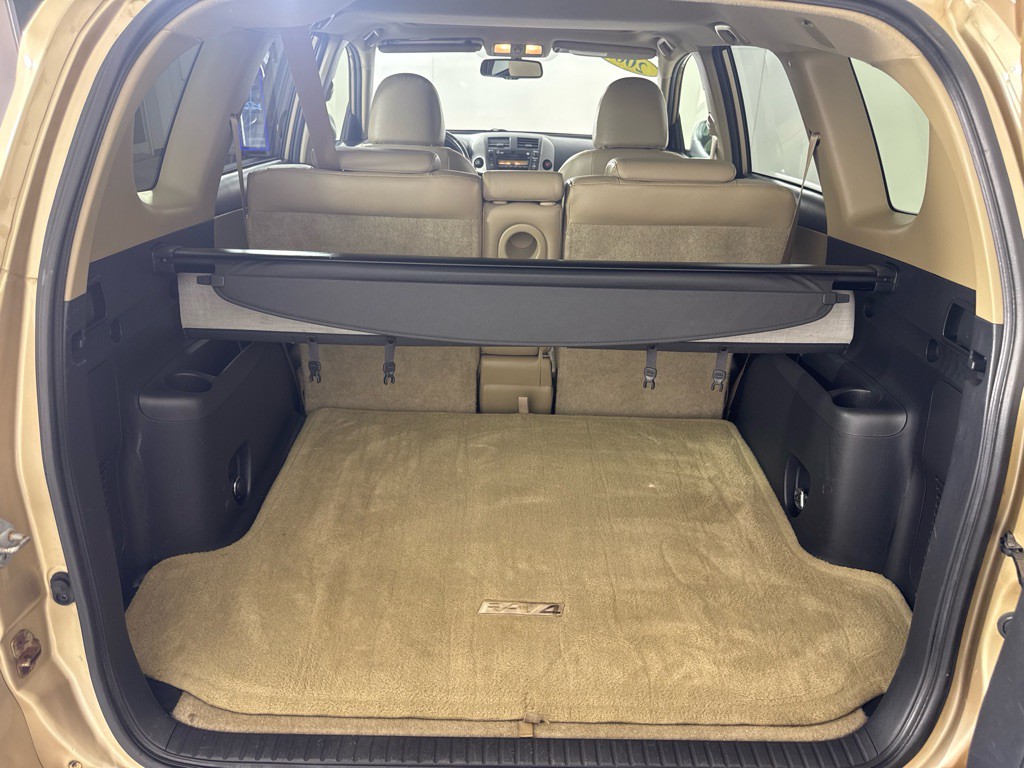 2009 Toyota Rav4 Image 21