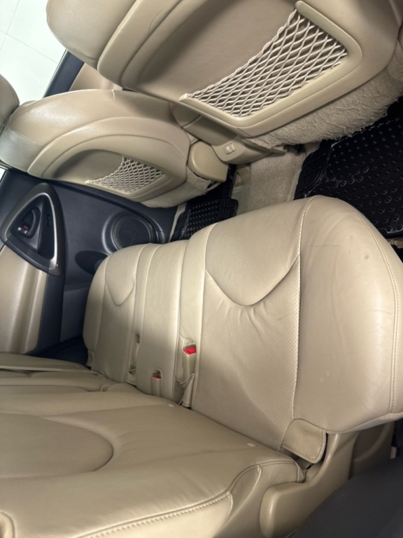 2009 Toyota Rav4 Image 22