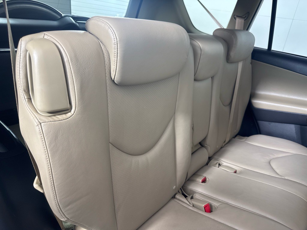 2009 Toyota Rav4 Image 23