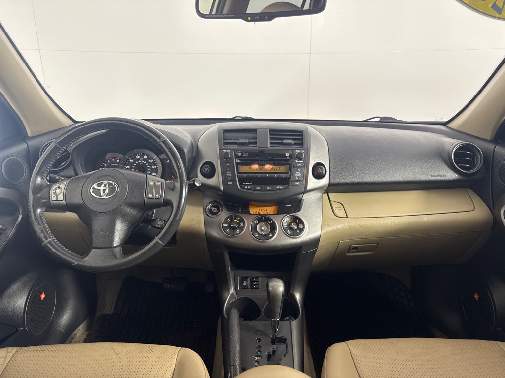 2009 Toyota Rav4 Image 24