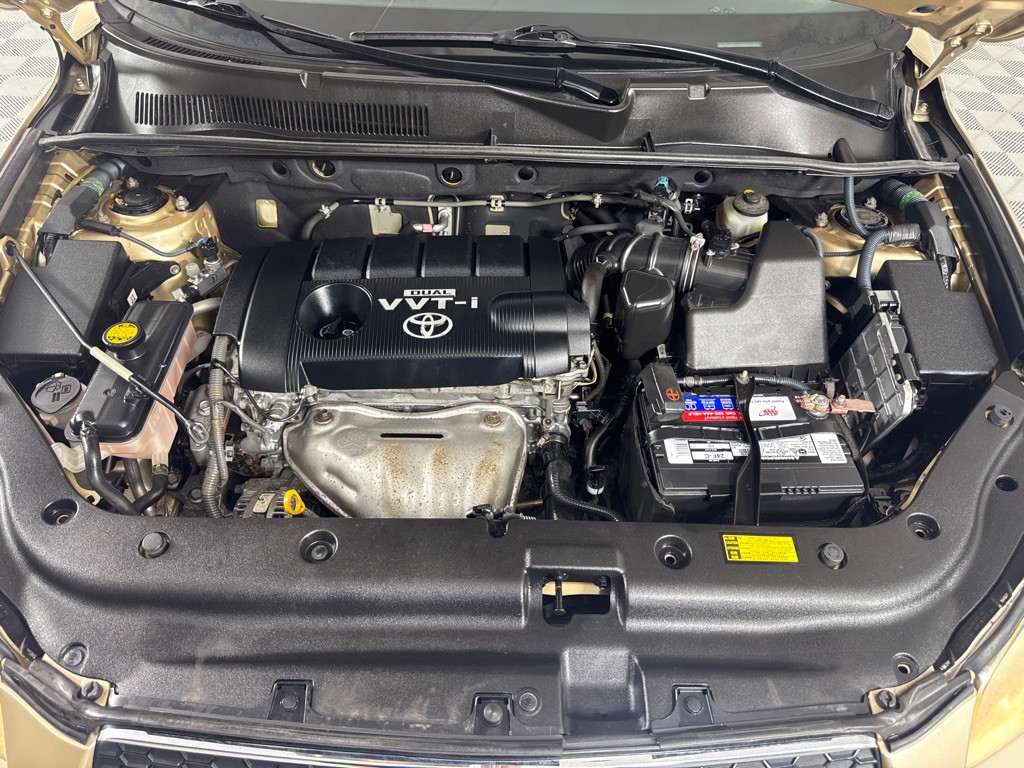 2009 Toyota Rav4 Image 25