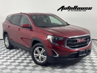 Image for 2018 GMC Terrain SLE ID: 6775387