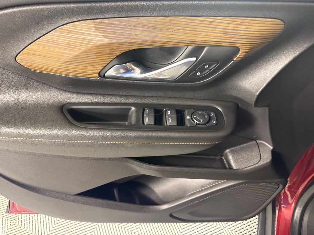 2018 GMC Terrain Image 10