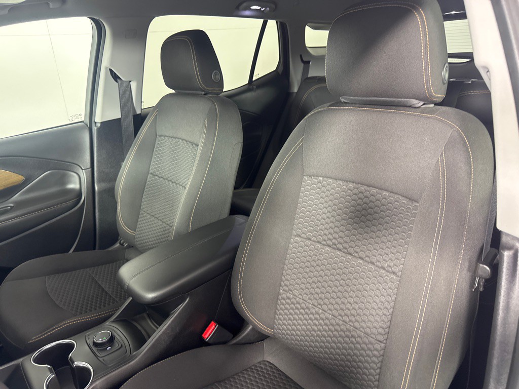 2018 GMC Terrain Image 12