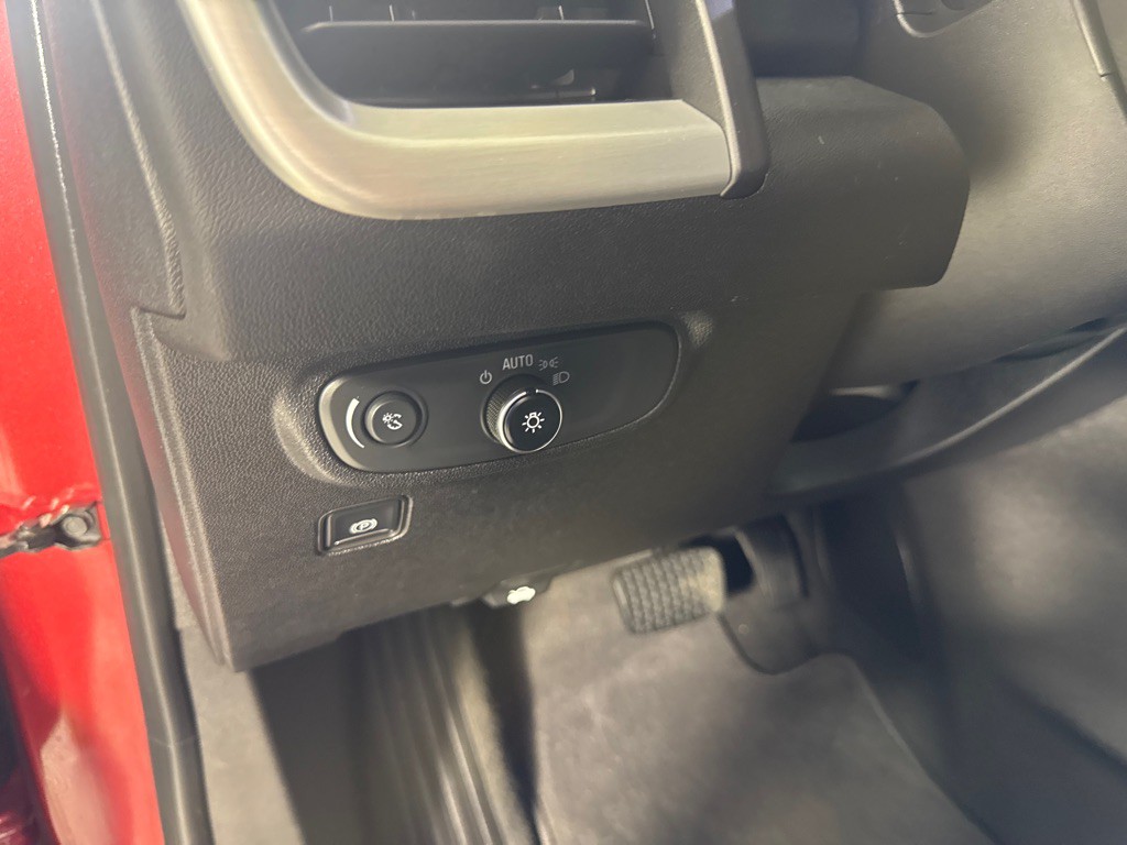 2018 GMC Terrain Image 13