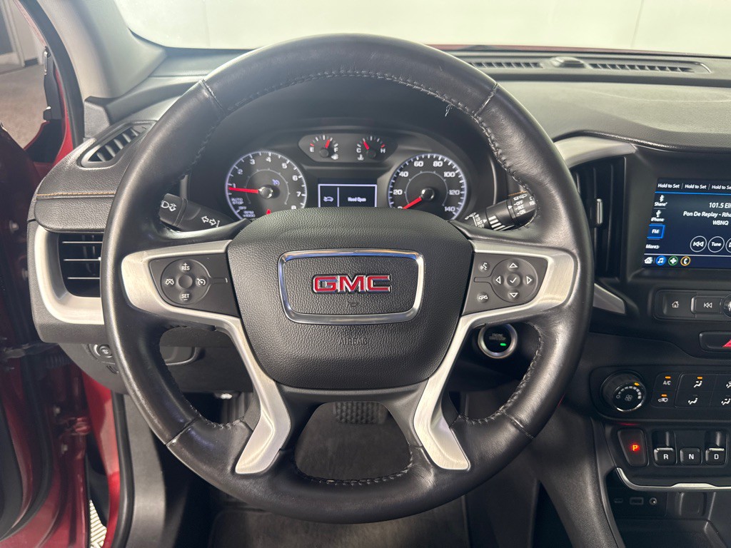 2018 GMC Terrain Image 14