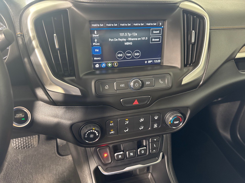 2018 GMC Terrain Image 15