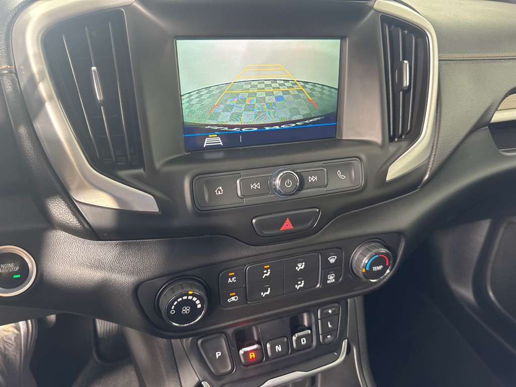 2018 GMC Terrain Image 16