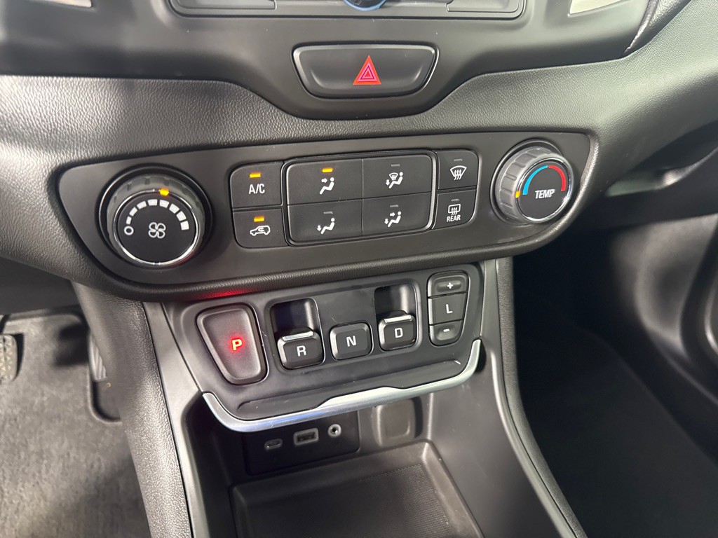 2018 GMC Terrain Image 17
