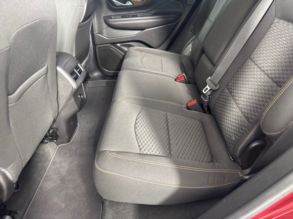 2018 GMC Terrain Image 18