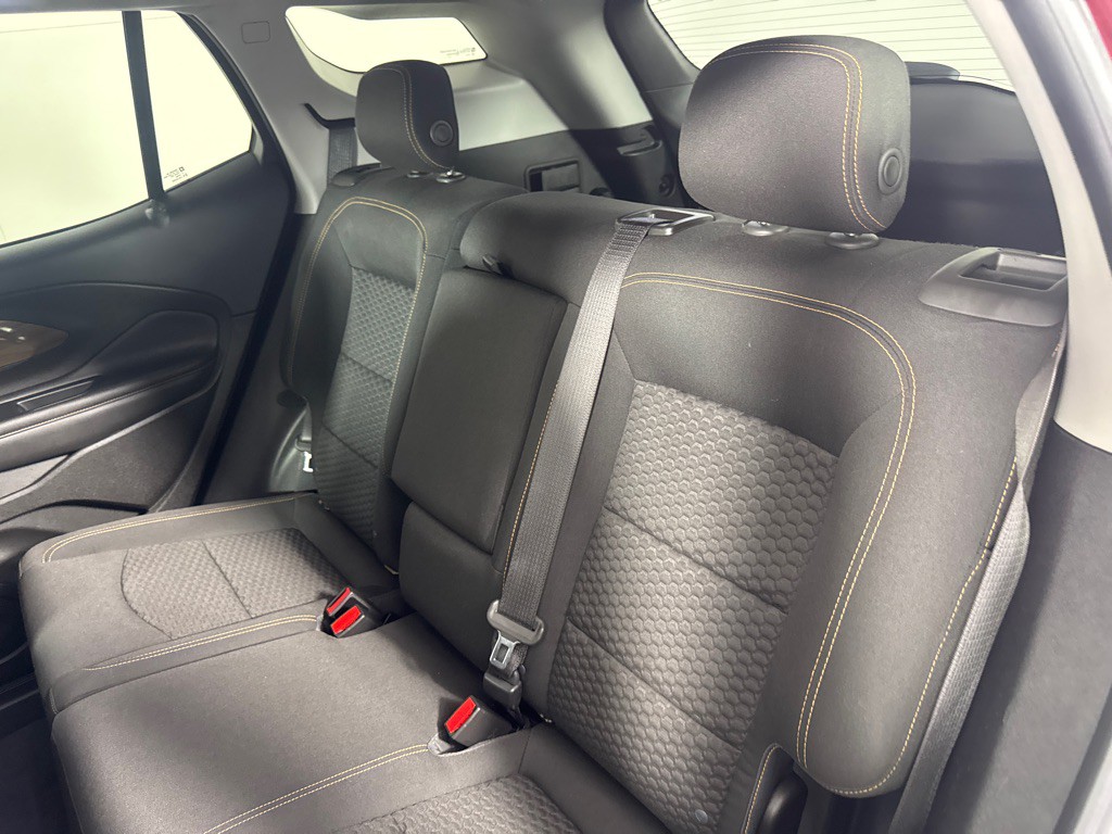 2018 GMC Terrain Image 19