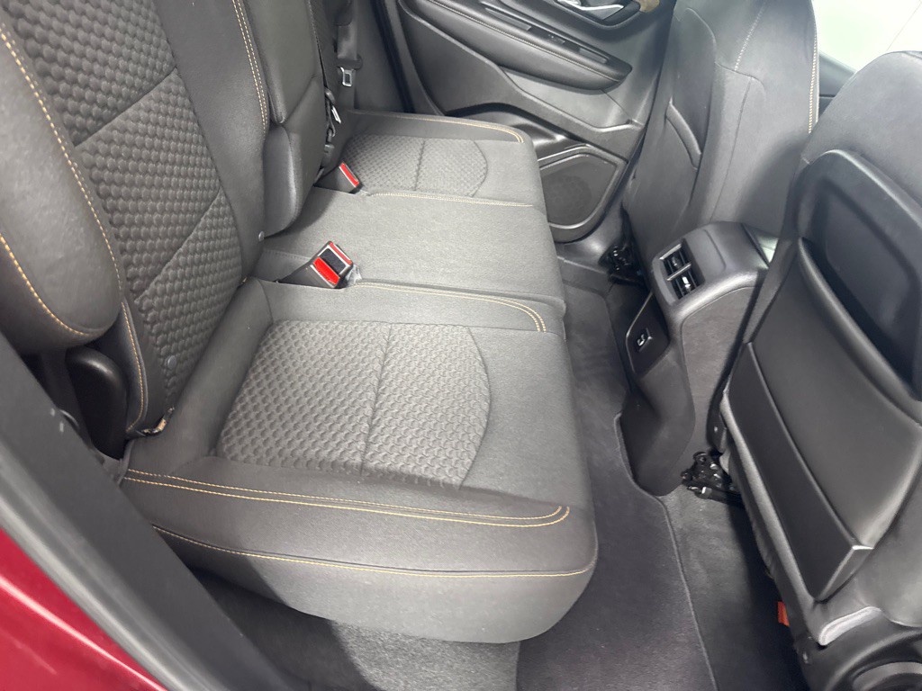 2018 GMC Terrain Image 21