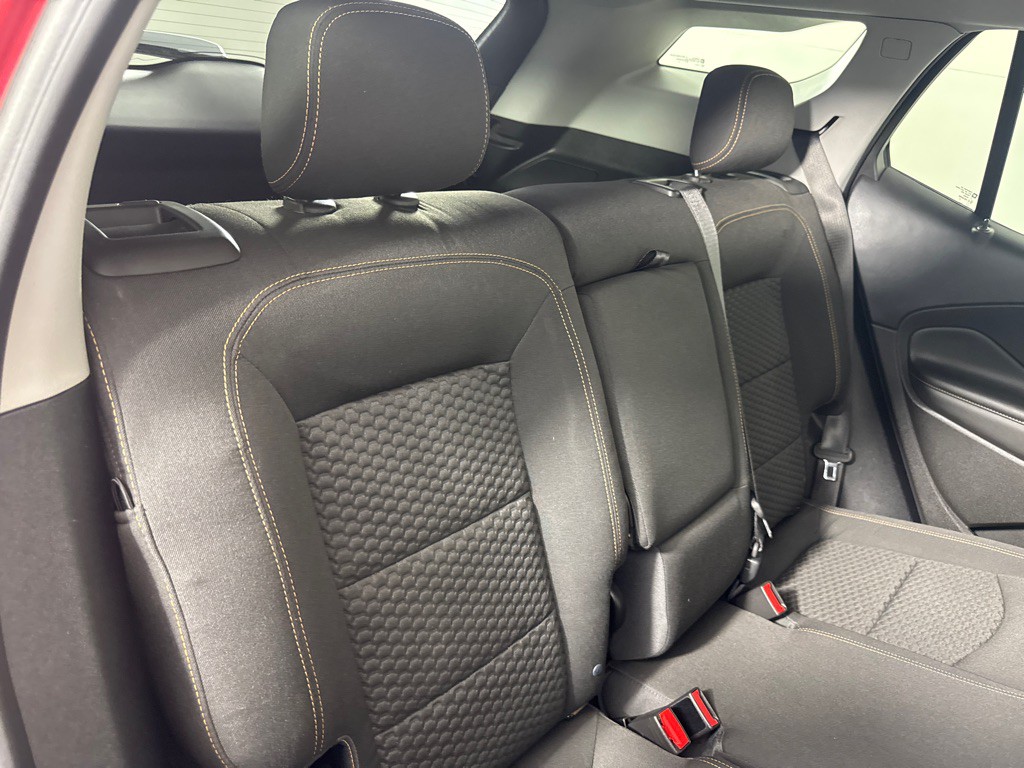 2018 GMC Terrain Image 22