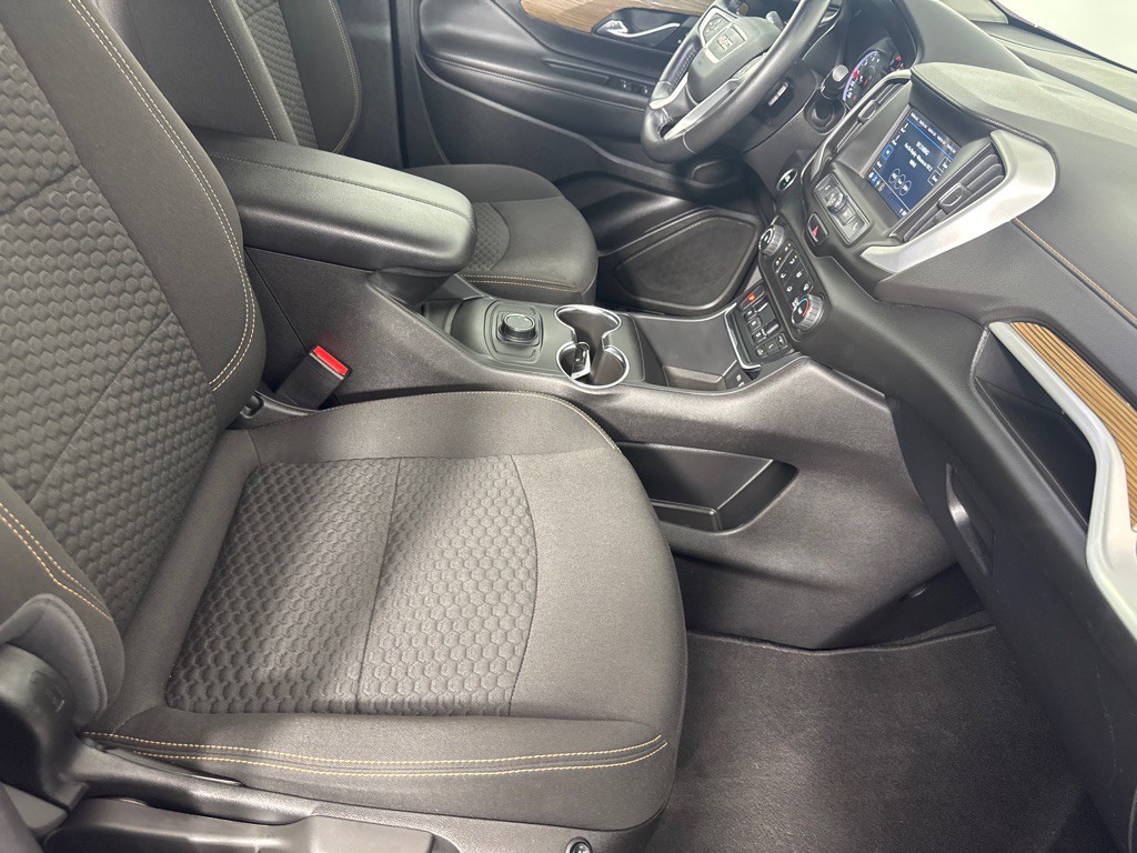 2018 GMC Terrain Image 23